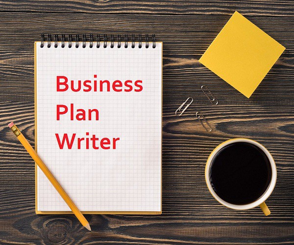 Business Plan Consultants in Dubai