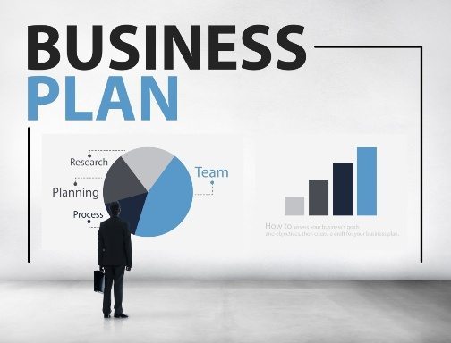 Business Plan Writing