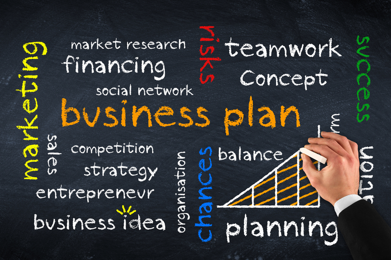 How To Prepare A Business Plan