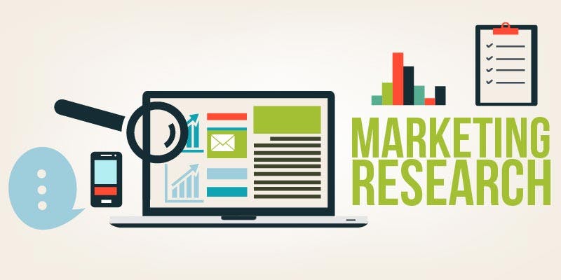 Market Research Company in Dubai