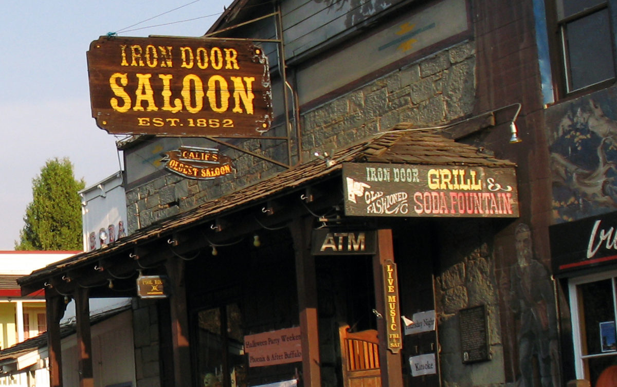 Saloon Business Plan Writing