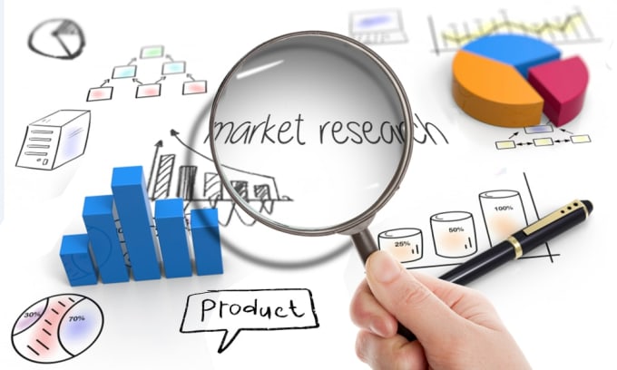 Top Market Research Company in Dubai, Abu Dhabi, Sharjah, UAE