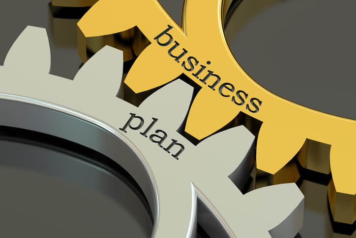 Business Plan Writers in UAE