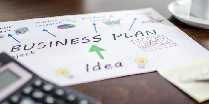 Business Plan Consultants