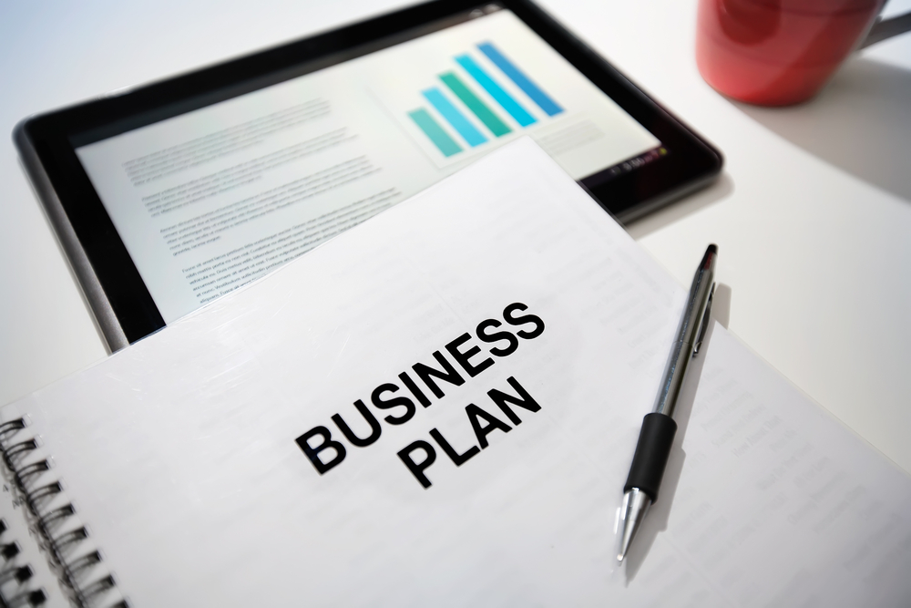 Business Plan Writers in Dubai