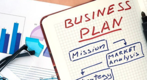 Business Plan Writing Help