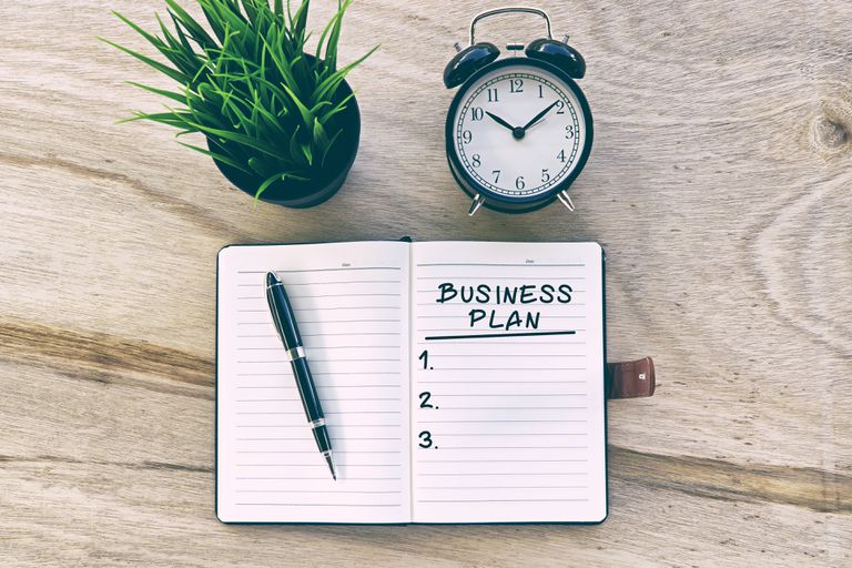 How to Write a Business Plan