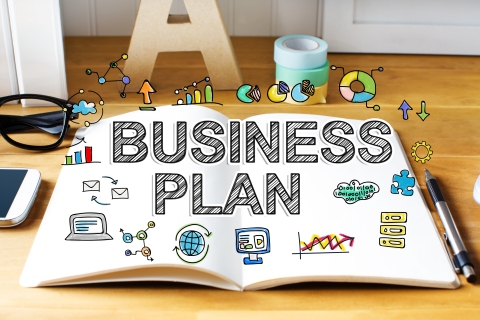 How to Write a Business Plan