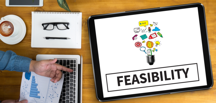 Feasibility Study Services in Dubai