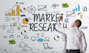 Market Research Company in Dubai