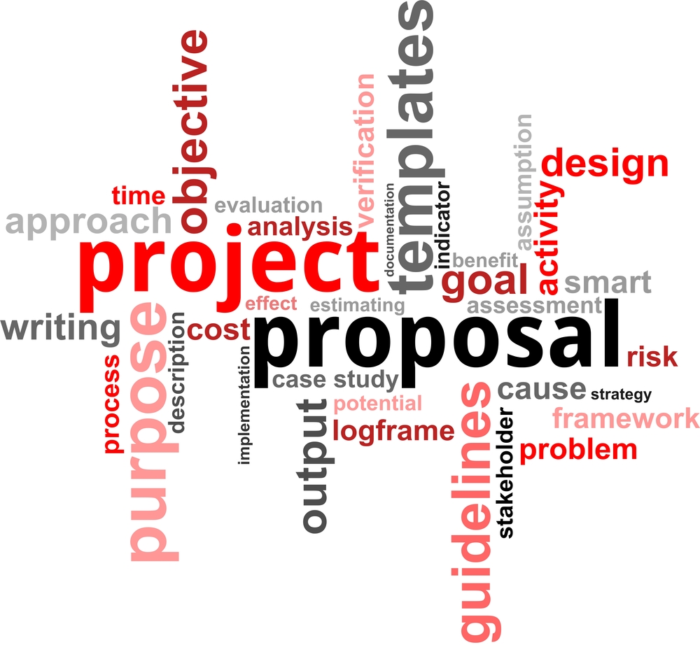 How to Write a Business Proposal