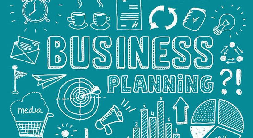 7 Steps to a Perfectly Written Business Plan