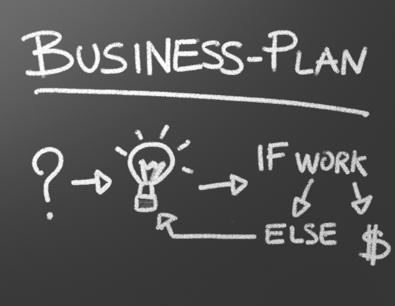 Top 3 Business Plan Writing Services on the Market Today