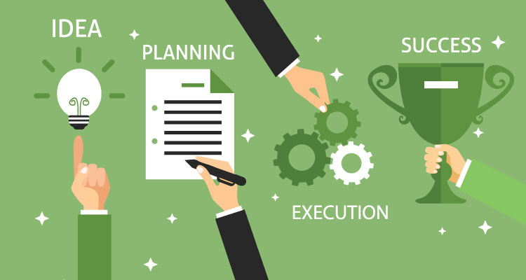 Business Planning Services Consultant in Dubai, UAE