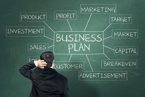 Start-up Business Plans in Dubai, UAE