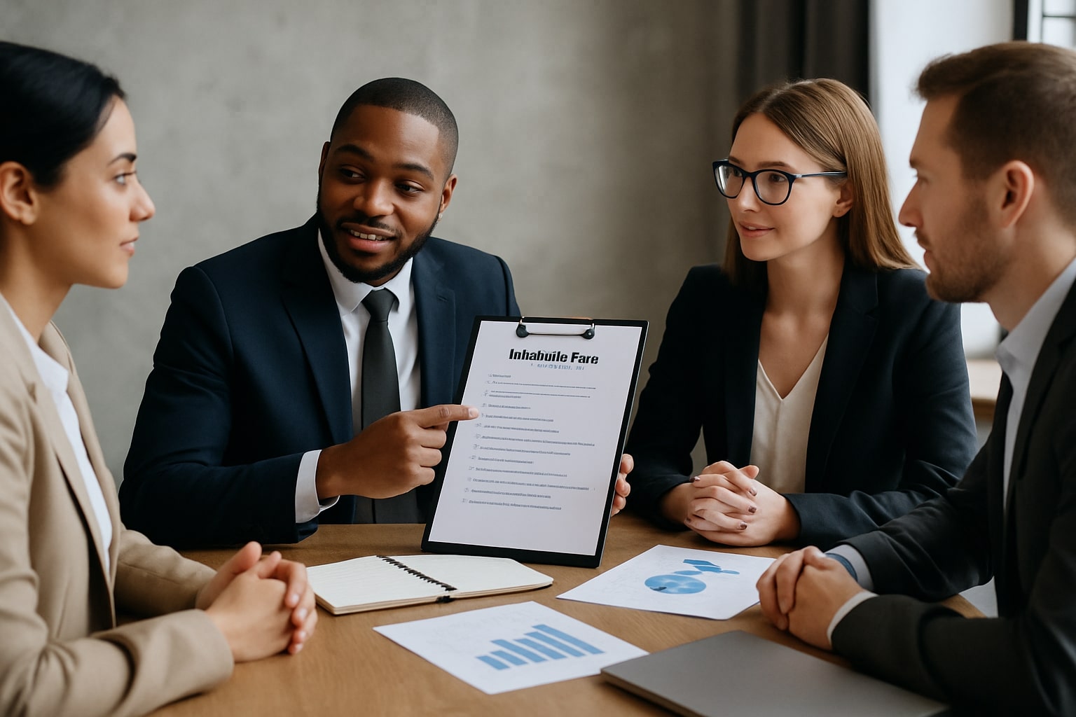 Benefits Of Seeking Professional Consultants for your Business Plan Writing