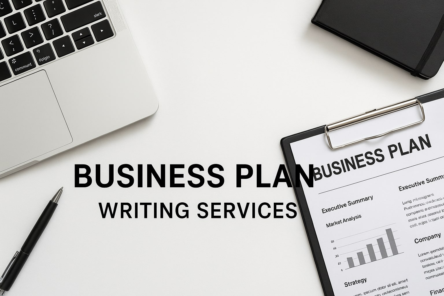 Importance of business plan writing services