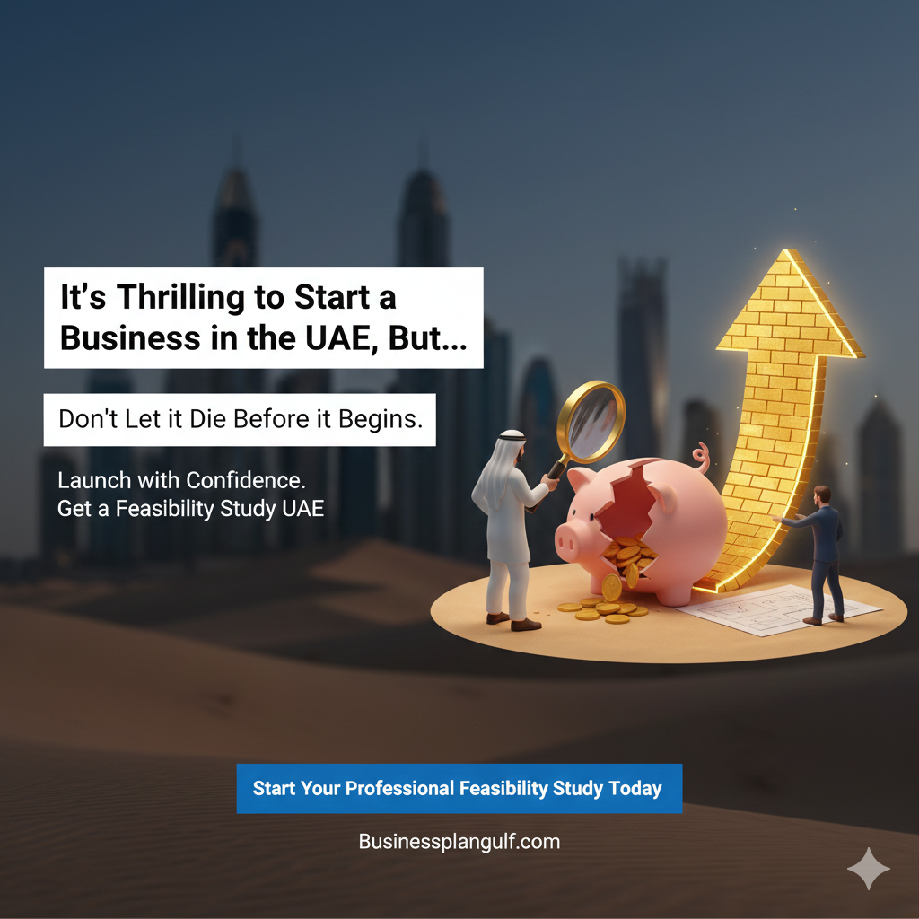 Top 10 Feasibility Study UAE