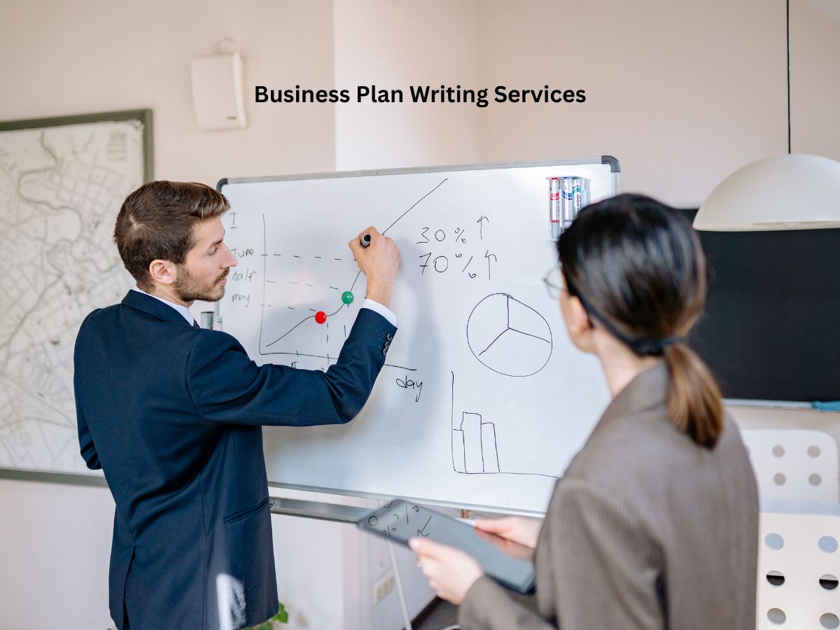 Finding the Best Business Plan Writing Services in Dubai A Checklist